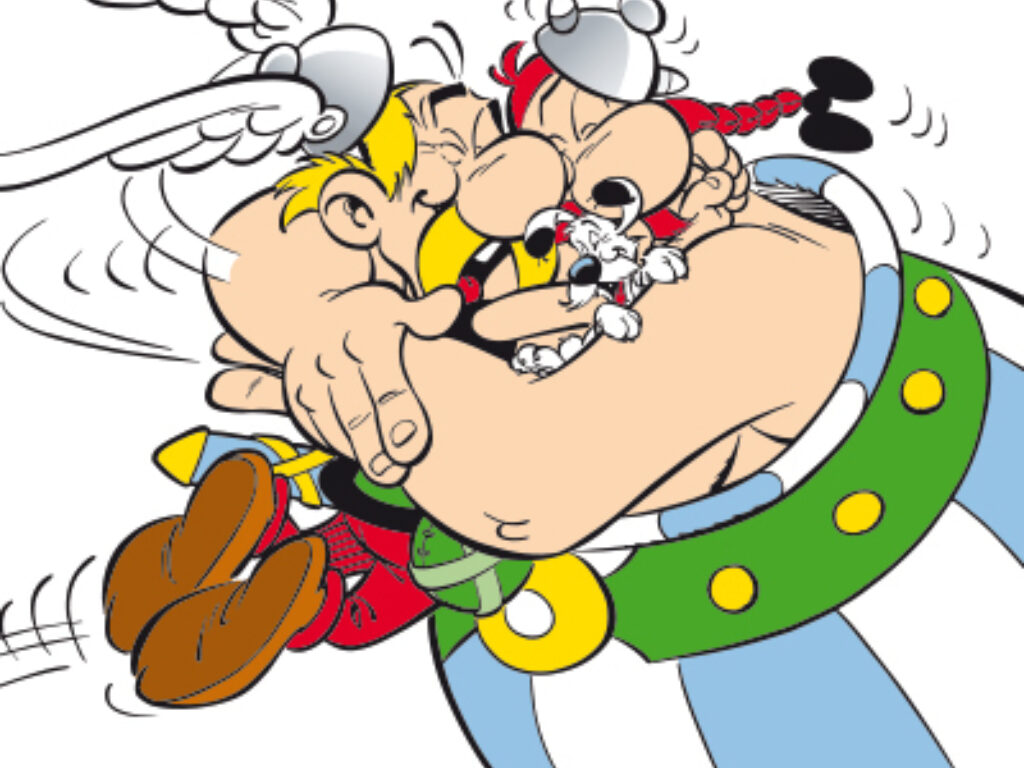 Asterix S