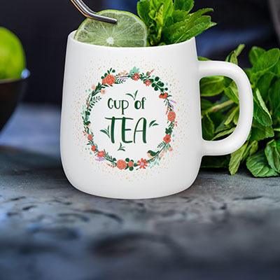 Cupof Tea Montage S