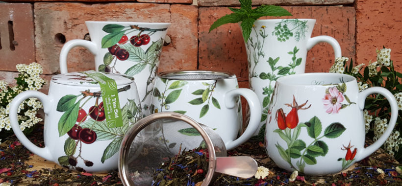 Snuggle Mugs And More For Tea Lovers By Koenitz Konitz