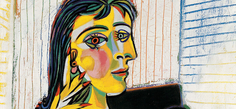 Picasso 10 Most